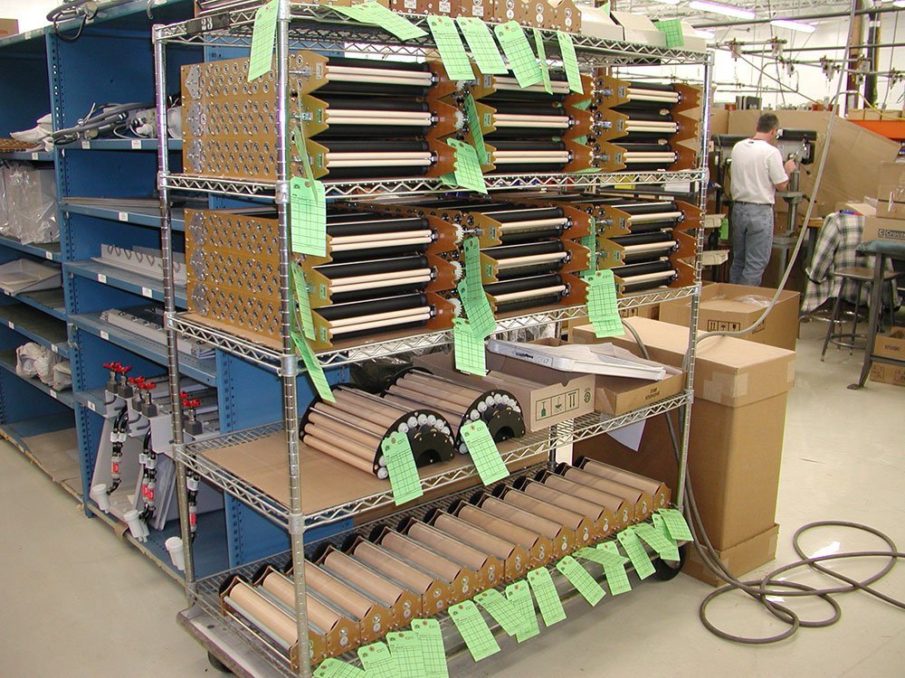 Quality Management Systems - PEKO Precision Products, Inc
